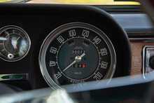 Alfa Romeo Gulia Super