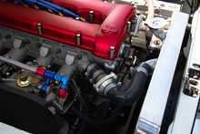 Alfa Romeo Gulia Super