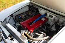 Alfa Romeo Gulia Super