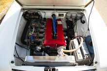 Alfa Romeo Gulia Super