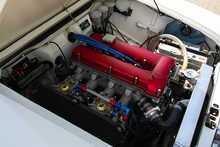 Alfa Romeo Gulia Super