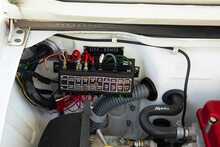 Alfa Romeo Gulia Super
