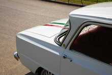 Alfa Romeo Gulia Super