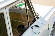 Alfa Romeo Gulia Super