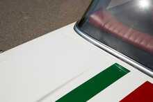 Alfa Romeo Gulia Super