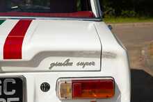 Alfa Romeo Gulia Super