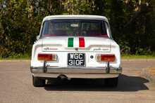 Alfa Romeo Gulia Super