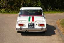 Alfa Romeo Gulia Super