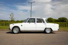 Alfa Romeo Gulia Super