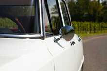 Alfa Romeo Gulia Super