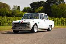 Alfa Romeo Gulia Super