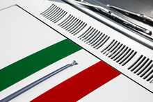 Alfa Romeo Gulia Super