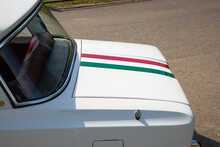 Alfa Romeo Gulia Super