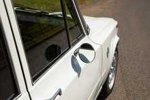 Alfa Romeo Gulia Super