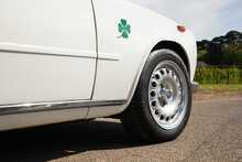 Alfa Romeo Gulia Super