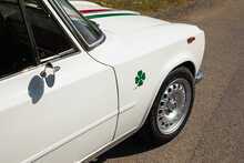 Alfa Romeo Gulia Super