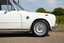 Alfa Romeo Gulia Super