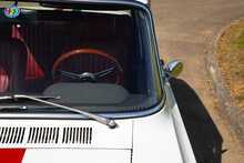 Alfa Romeo Gulia Super