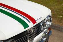 Alfa Romeo Gulia Super