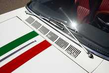 Alfa Romeo Gulia Super