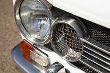 Alfa Romeo Gulia Super