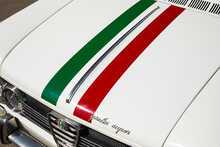 Alfa Romeo Gulia Super