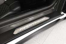 Lamborghini Aventador LP740-4 S Roadster