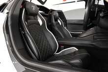 Lamborghini Aventador LP740-4 S Roadster