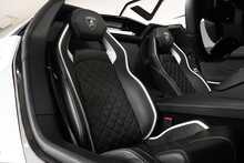 Lamborghini Aventador LP740-4 S Roadster
