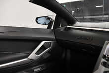 Lamborghini Aventador LP740-4 S Roadster