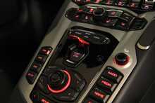 Lamborghini Aventador LP740-4 S Roadster
