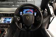 Lamborghini Aventador LP740-4 S Roadster