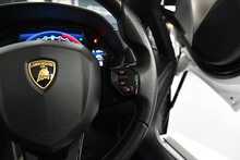 Lamborghini Aventador LP740-4 S Roadster