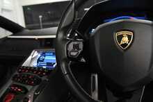 Lamborghini Aventador LP740-4 S Roadster