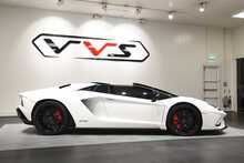 Lamborghini Aventador LP740-4 S Roadster