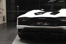 Lamborghini Aventador LP740-4 S Roadster