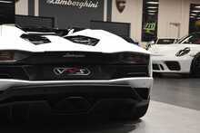 Lamborghini Aventador LP740-4 S Roadster