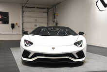 Lamborghini Aventador LP740-4 S Roadster