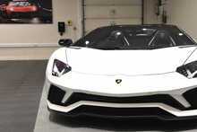 Lamborghini Aventador LP740-4 S Roadster