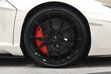 Lamborghini Aventador LP740-4 S Roadster