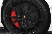 Lamborghini Aventador LP740-4 S Roadster