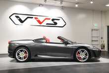 Ferrari F430 F1