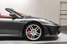 Ferrari F430 F1