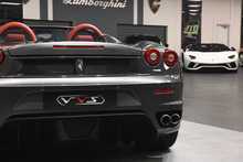 Ferrari F430 F1
