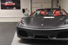 Ferrari F430 F1