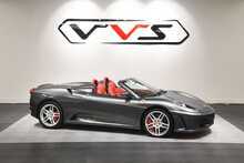 Ferrari F430 F1