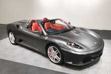 Ferrari F430 F1
