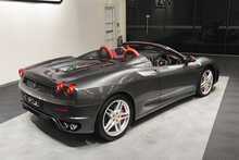 Ferrari F430 F1