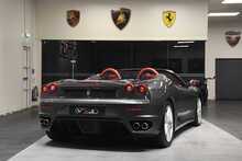 Ferrari F430 F1