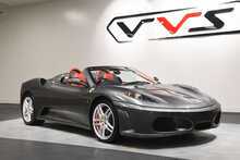 Ferrari F430 F1